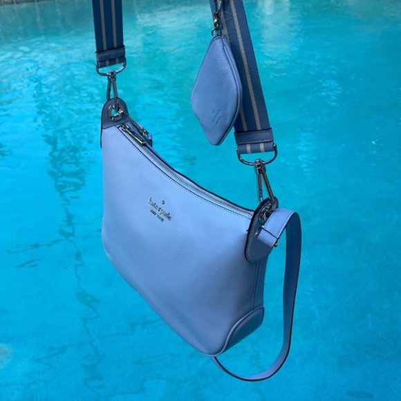 Kate Spade Rosie Crossbody - Picture 9 of 16